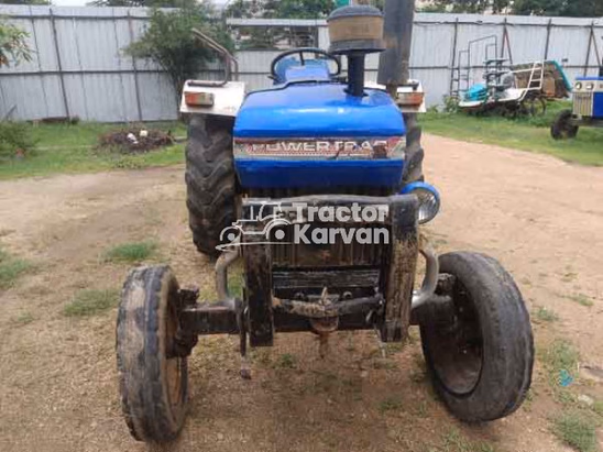 Powertrac 439 Second Hand Tractor