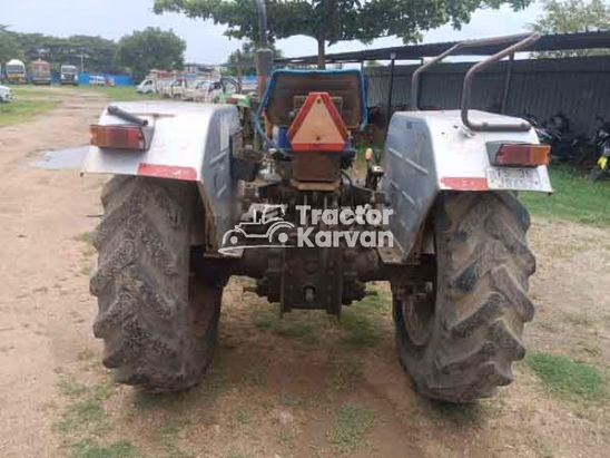 Powertrac 439 Second Hand Tractor