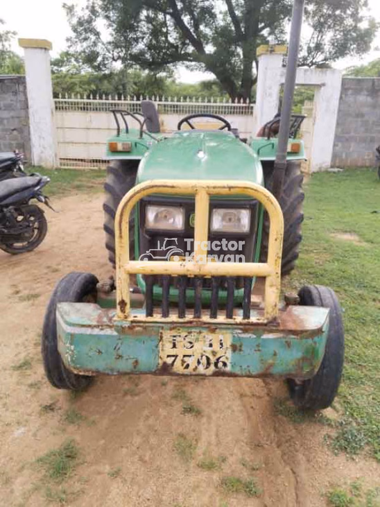 John Deere 5042 D Power Pro Second Hand Tractor