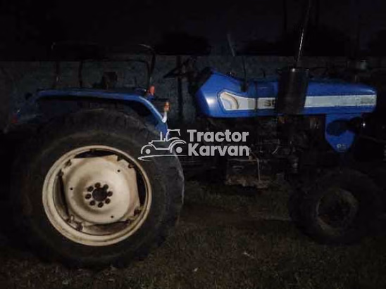 Sonalika DI 740 III Second Hand Tractor