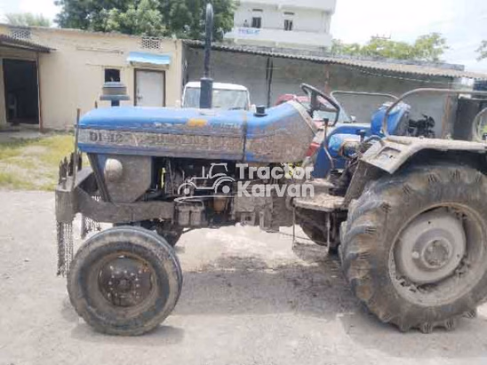 Sonalika DI 42 Second Hand Tractor