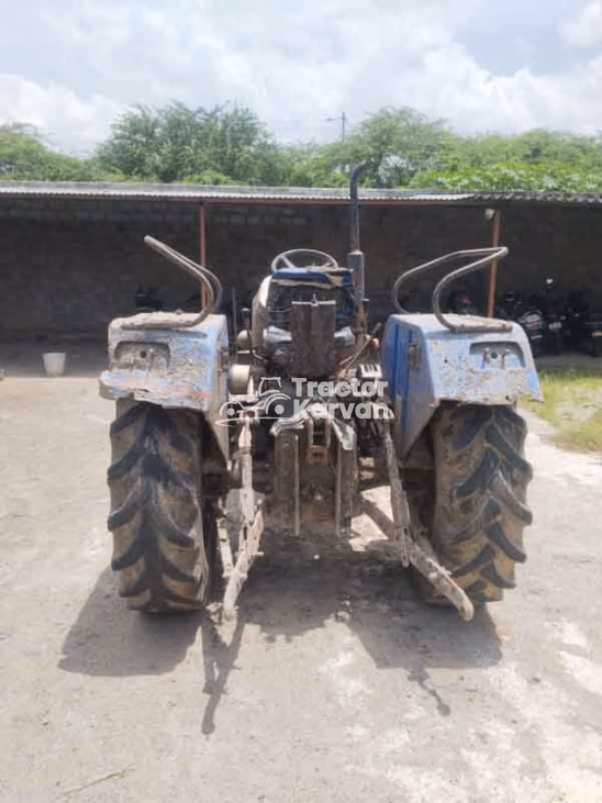 Sonalika DI 42 Second Hand Tractor