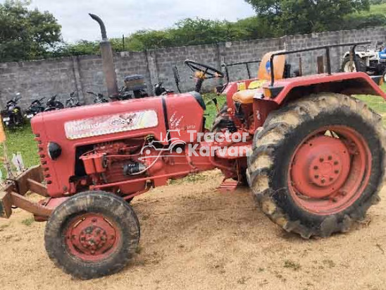 Mahindra 475 DI Second Hand Tractor