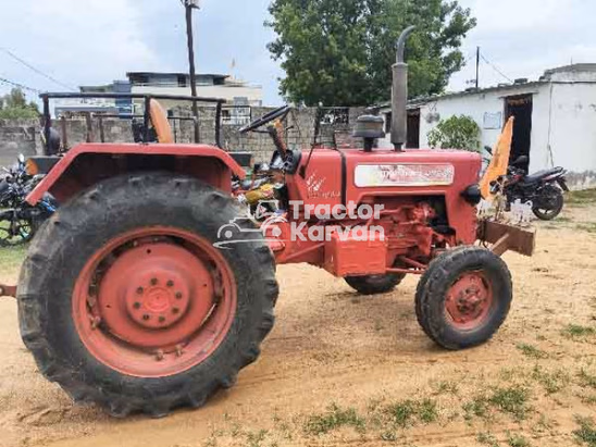Eicher 380 Second Hand Tractor