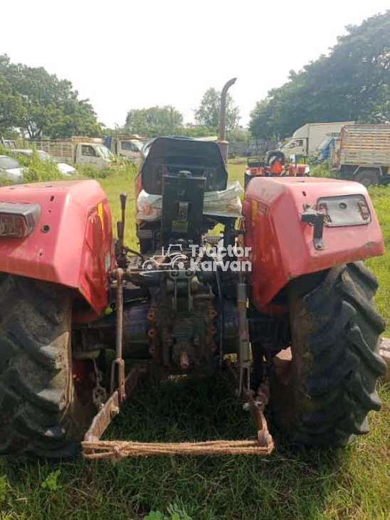 Mahindra 475 DI Second Hand Tractor