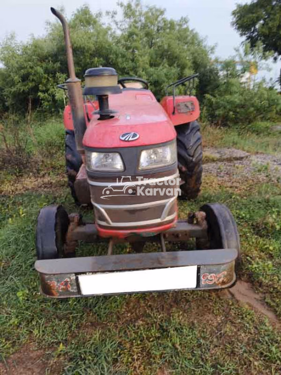 Mahindra Yuvo 475 DI Second Hand Tractor