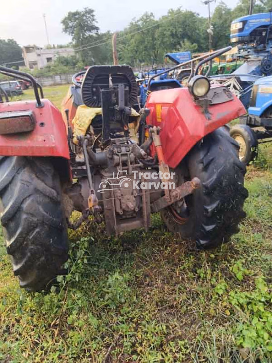Mahindra Yuvo 475 DI Second Hand Tractor