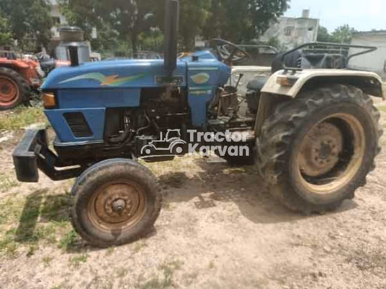 Eicher 380 Second Hand Tractor