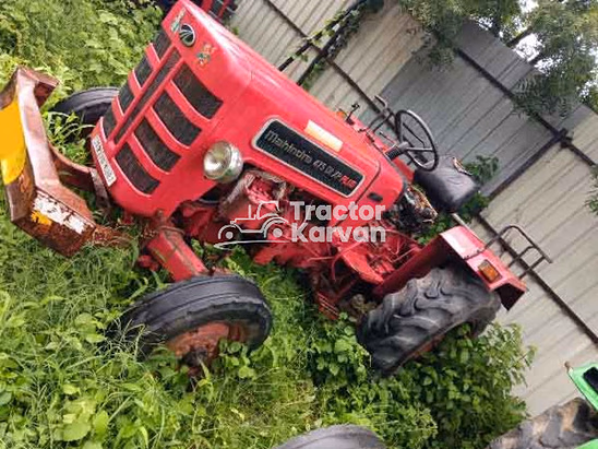 Mahindra 475 DI Second Hand Tractor
