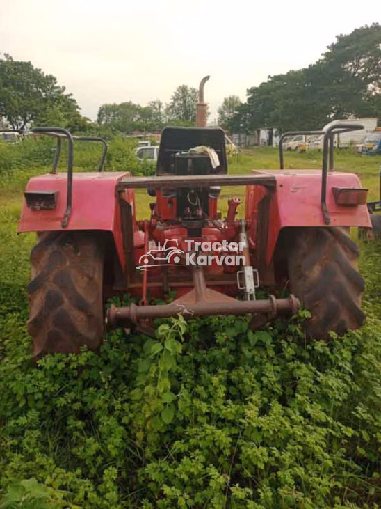 Mahindra 575 DI Second Hand Tractor