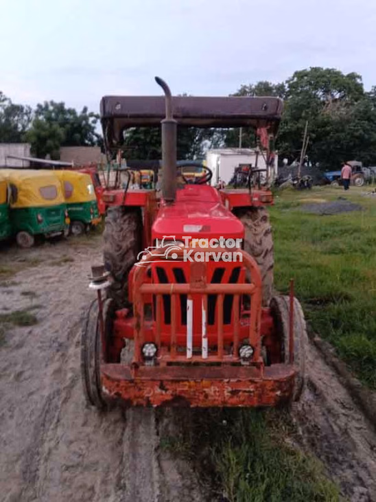 Mahindra 275 DI TU PP Second Hand Tractor
