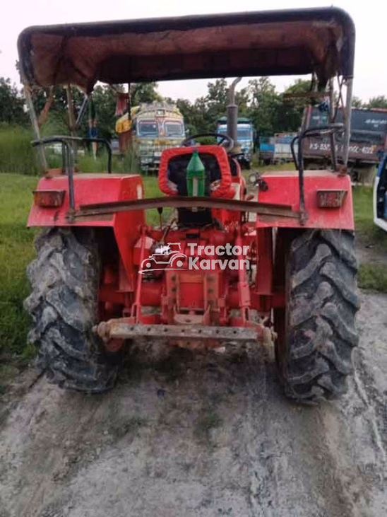 Mahindra 275 DI TU PP Second Hand Tractor