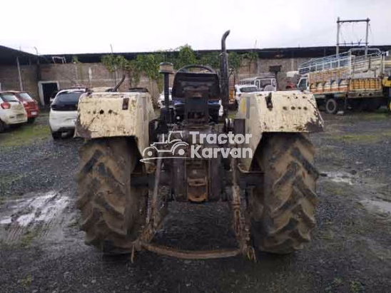 Swaraj 735 FE Second Hand Tractor