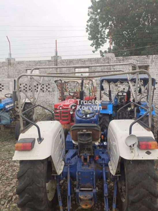 Farmtrac Champion 42 Second Hand Tractor