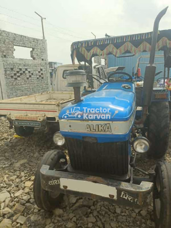 Sonalika DI 740 III Second Hand Tractor