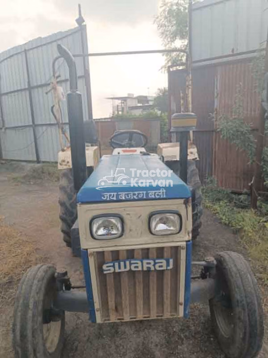 Swaraj 735 FE Second Hand Tractor