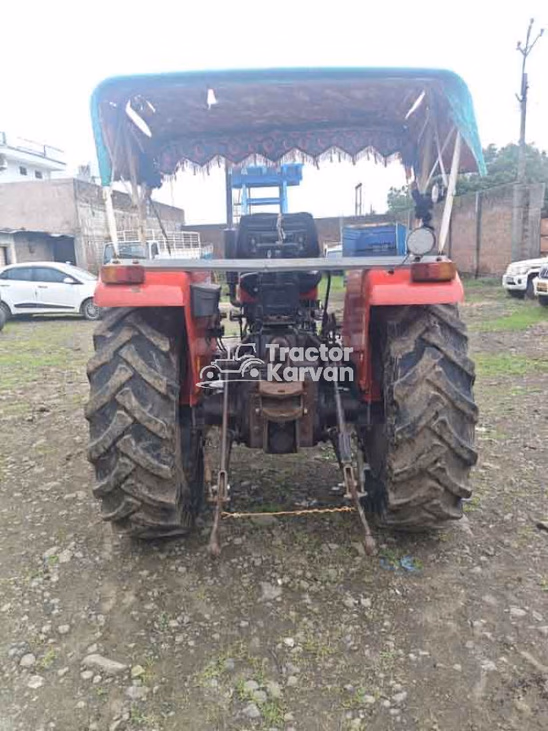 Massey Ferguson 7250 DI Second Hand Tractor