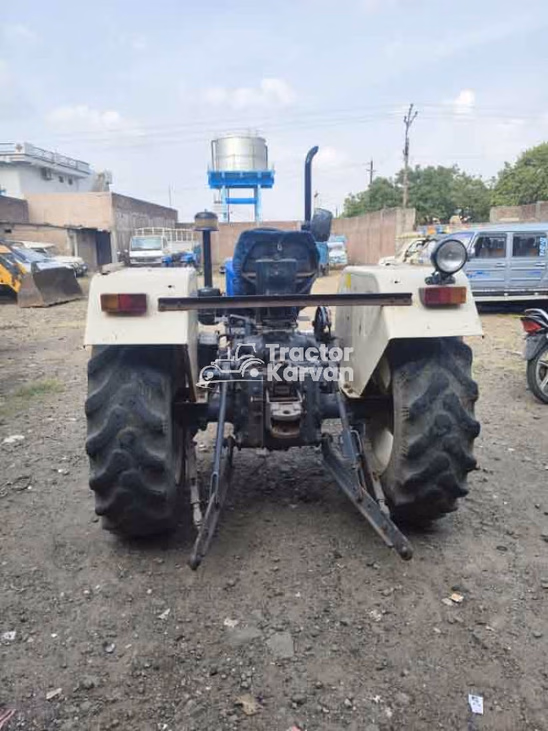 Swaraj 735 FE Second Hand Tractor