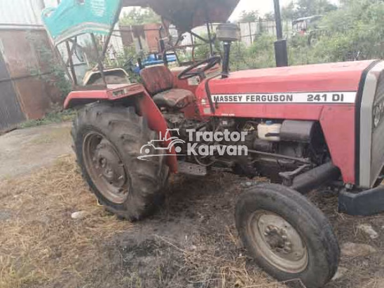 Massey Ferguson 241 DI Second Hand Tractor