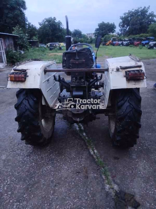 Powertrac 439 Second Hand Tractor