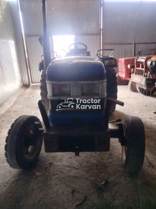 Sonalika Sikander RX 50 Second Hand Tractor