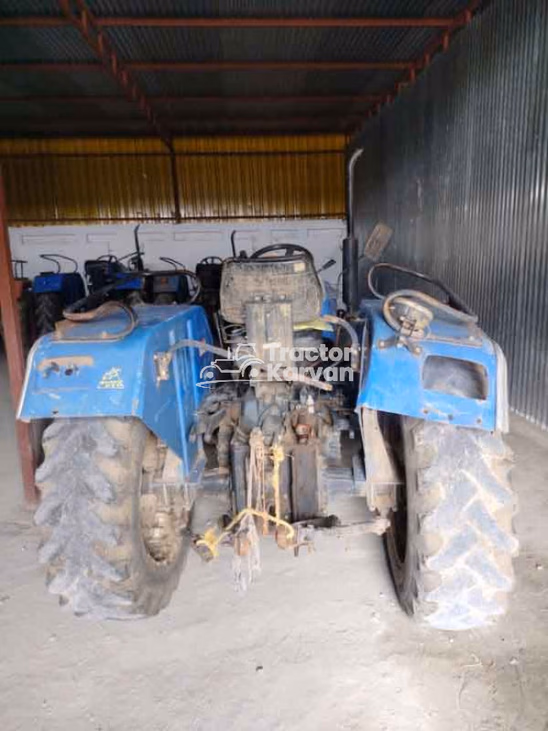 Sonalika Sikander RX 50 Second Hand Tractor