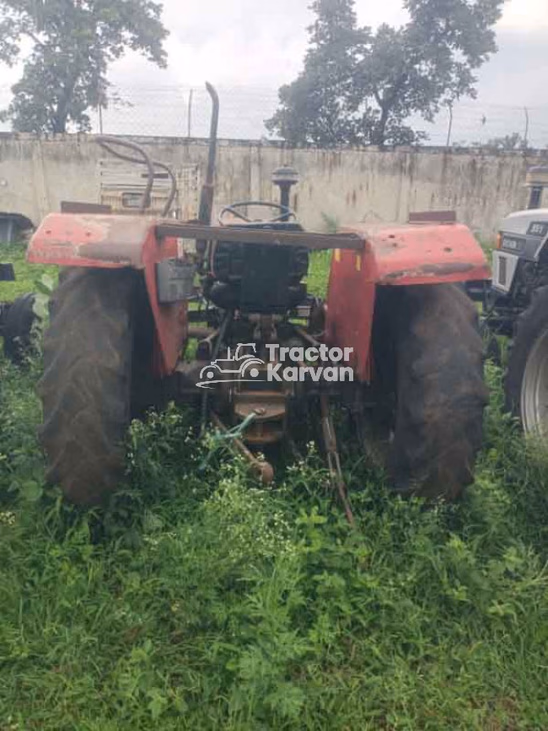 Massey Ferguson 1035 DI Tonner Second Hand Tractor