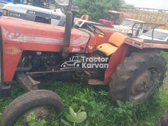 Massey Ferguson 1035 DI Tonner Second Hand Tractor