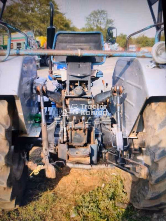 Powertrac 439 Plus Second Hand Tractor