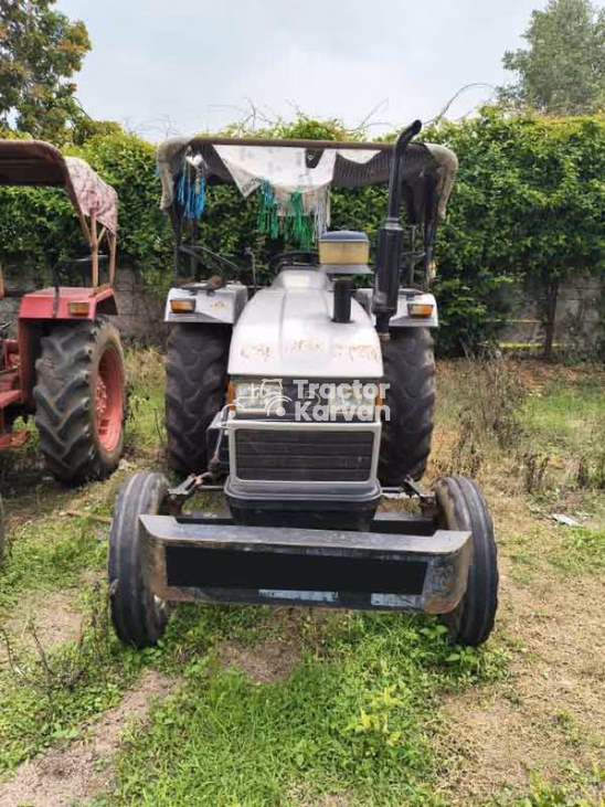 Eicher 485 Second Hand Tractor