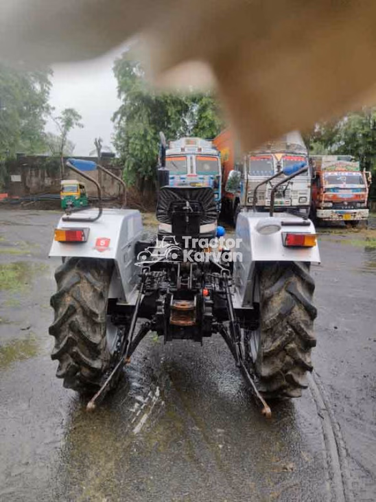पॉवरट्रैक 439 प्लस लोडमैक्स Second Hand Tractor