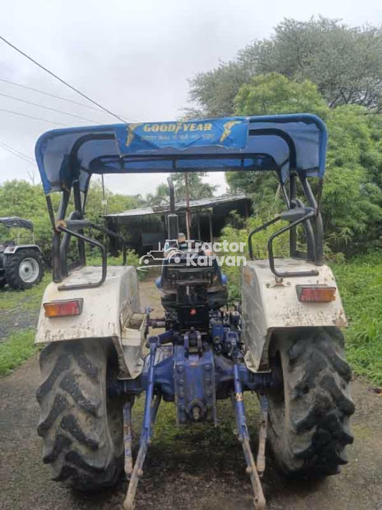 Farmtrac 45 Classic Second Hand Tractor