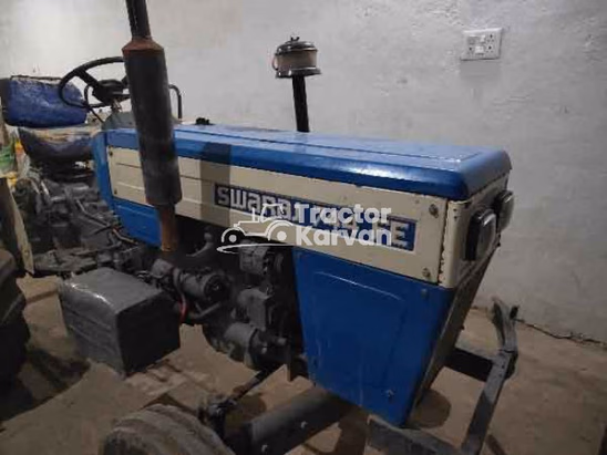Swaraj 744 FE Second Hand Tractor