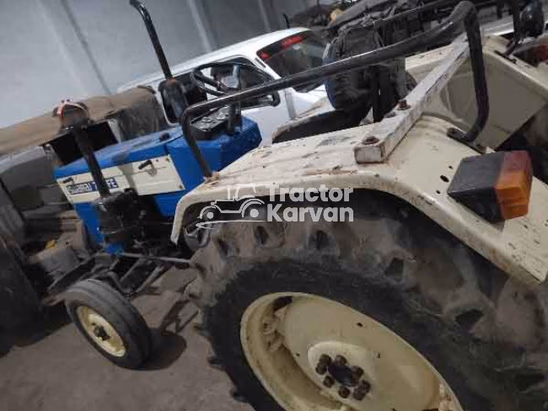 स्वराज 744 FE Second Hand Tractor