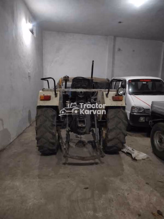 स्वराज 744 FE Second Hand Tractor