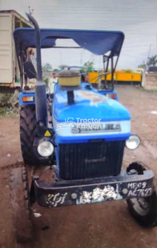 Sonalika DI 35 Second Hand Tractor