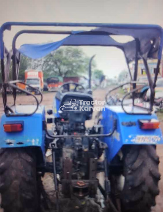 Sonalika DI 35 Second Hand Tractor