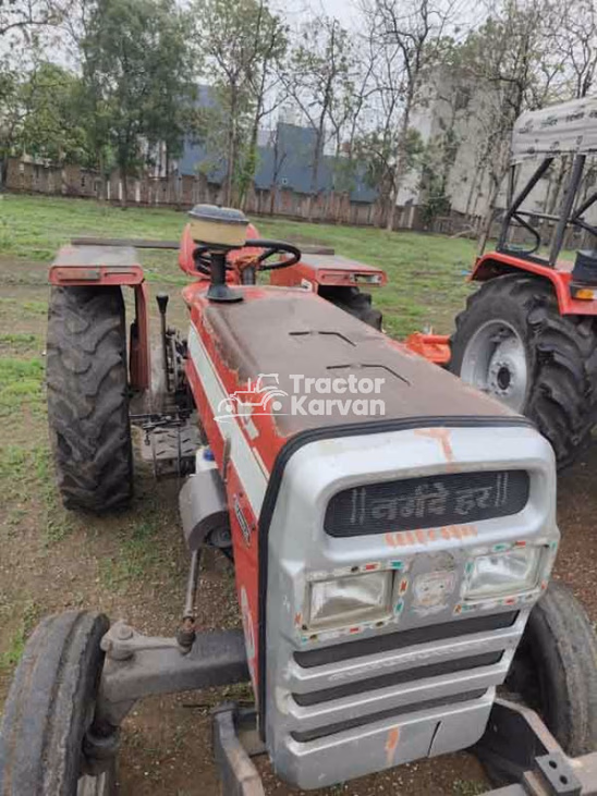 Massey Ferguson 241 DI Second Hand Tractor