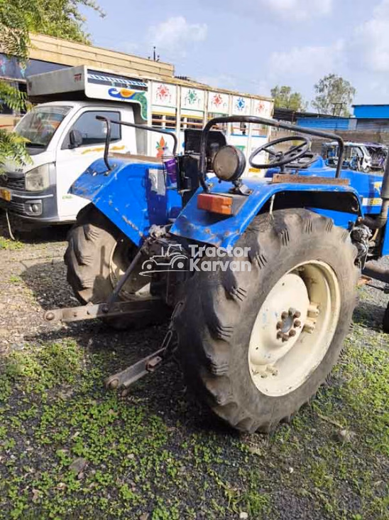 Swaraj 843 XM Second Hand Tractor