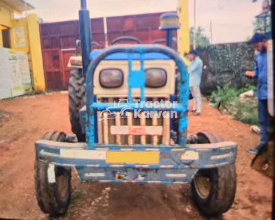 Swaraj 735 FE Second Hand Tractor