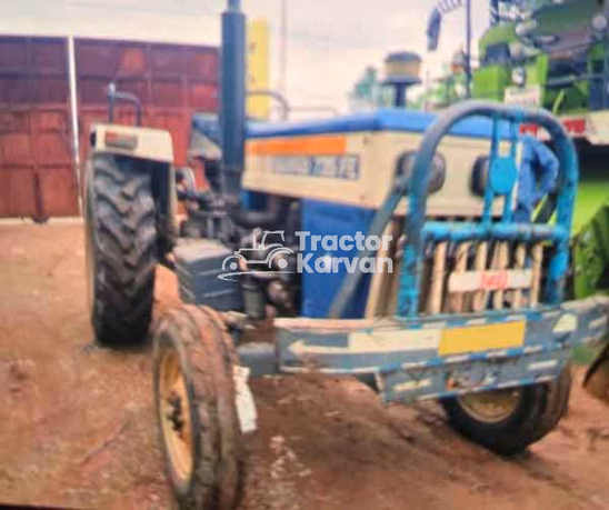 स्वराज 735 FE Second Hand Tractor
