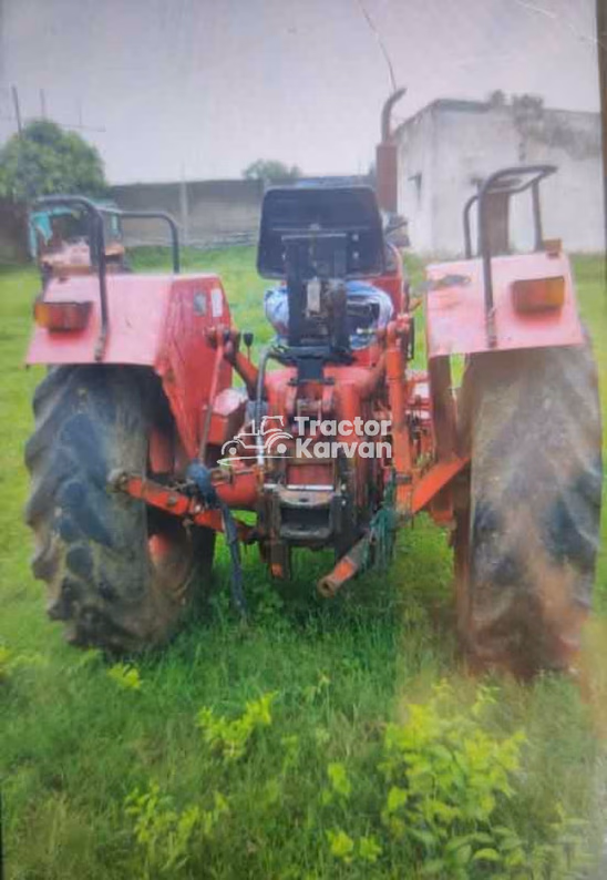 Mahindra 275 TU XP Plus Second Hand Tractor