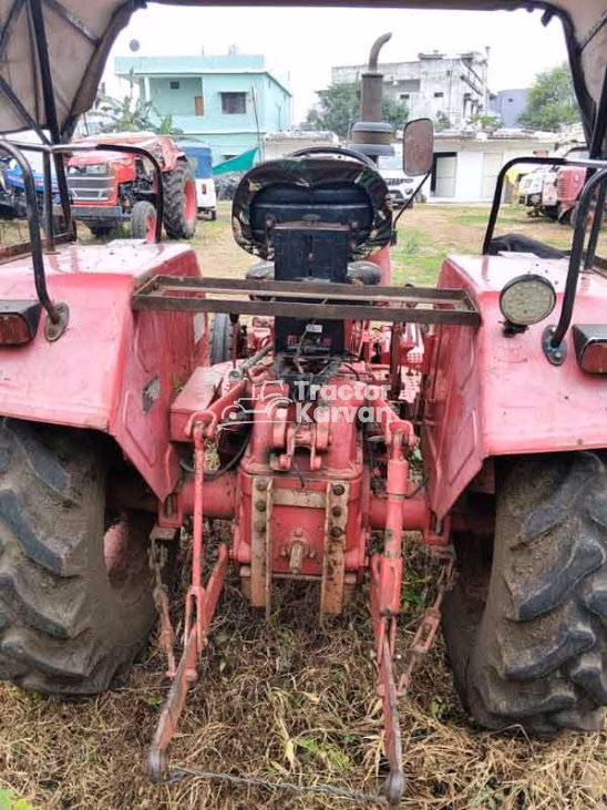 Mahindra 475 DI Second Hand Tractor