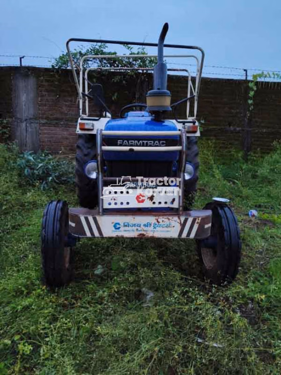 Farmtrac Champion 42 Second Hand Tractor