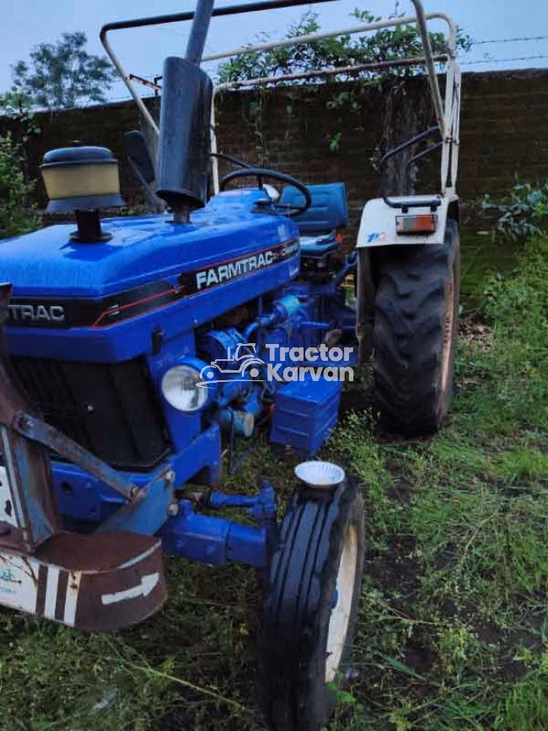 Farmtrac Champion 42 Second Hand Tractor
