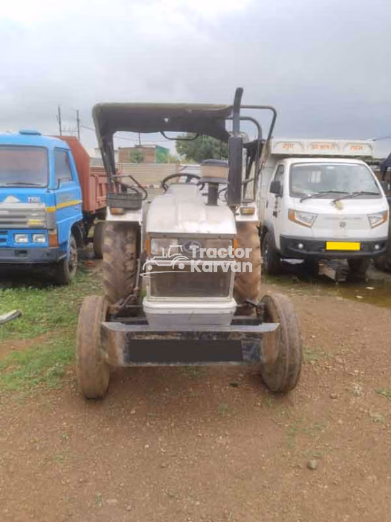 Eicher 333 Second Hand Tractor