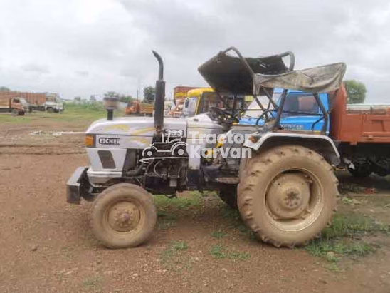 आयशर 333 Second Hand Tractor