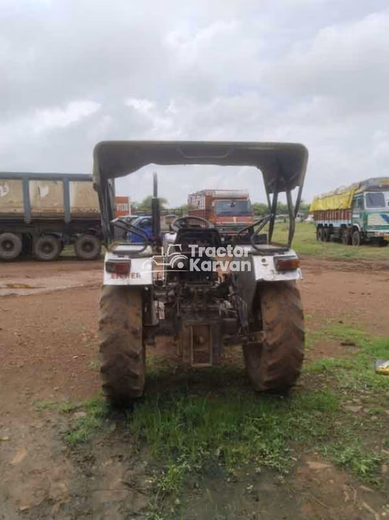 आयशर 333 Second Hand Tractor