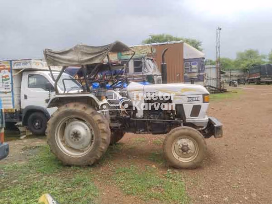 आयशर 333 Second Hand Tractor
