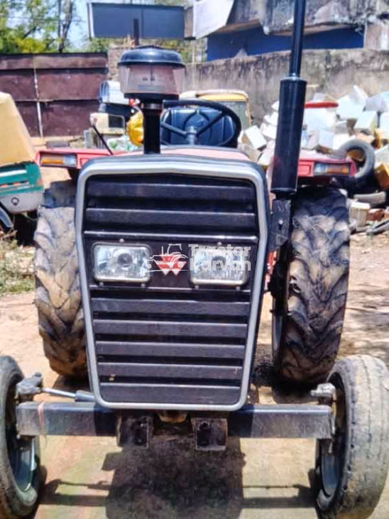 Massey Ferguson 7235 DI Second Hand Tractor